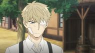 Injured Loid, as seen in Spy x Family Season 3 Episode 3 (Image credit: Wit Studio and CloverWorks)
